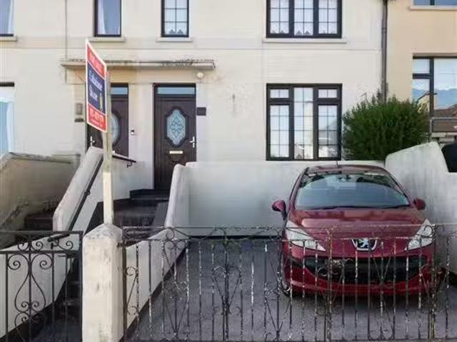 4 St Enda's Road, Gurranabraher, Cork City