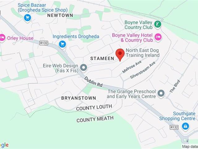 4 Stameen Lawns, Stameen, Drogheda, Co. Louth Sherry FitzGerald Lannon 4922 MyHome. Ie Residential