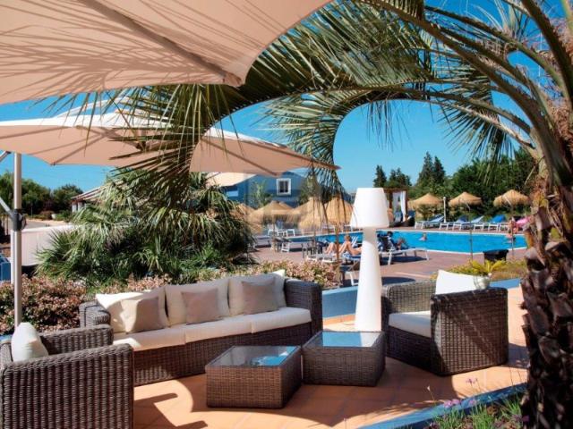 4 Star Resort in Algarve