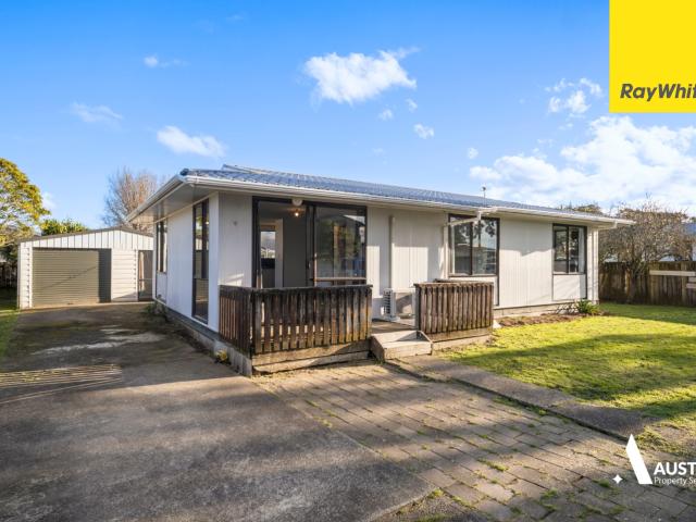 4 Starforth Place, Henderson
