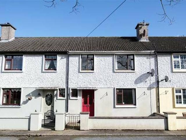 4 station road borris carlow