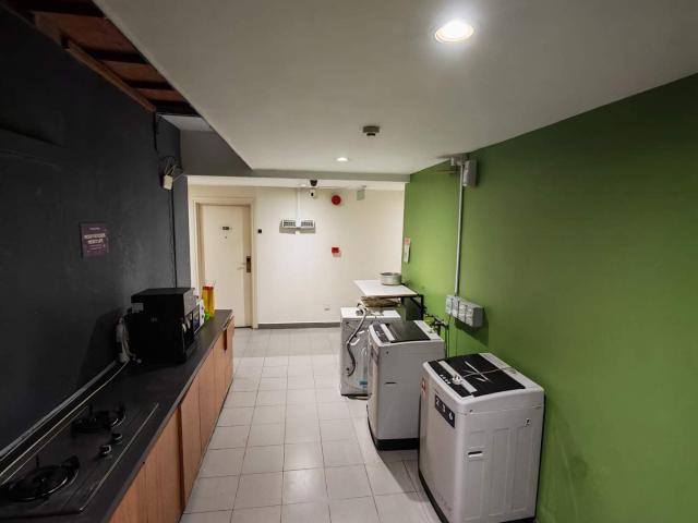 4 Stop to Bukit Nanas Monorel, No Deposit Ready For Move In