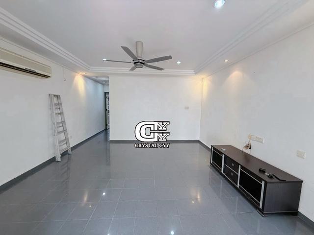 4 Storey Terrace Sungai Ara