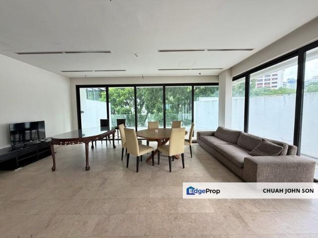 4 Storey Town Villa @ KH Villa, Sri Hartamas