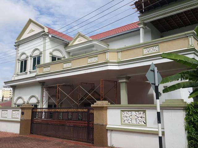4 Storey BungalowBukit Rasah Seremban NSembilan