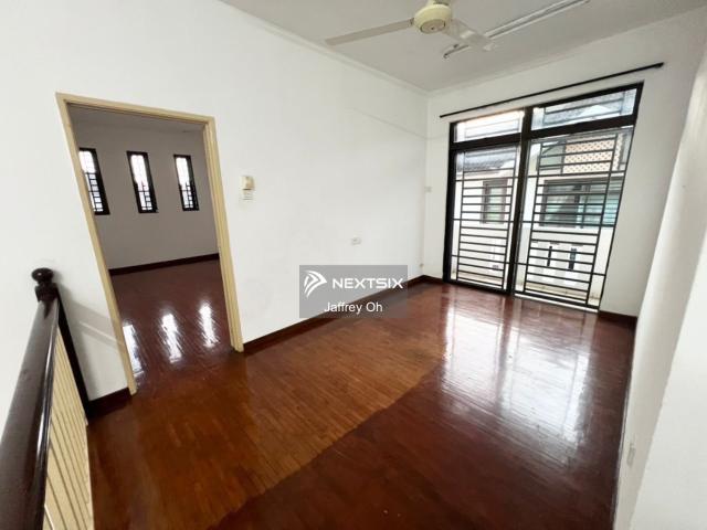 4 Storey Building Detached Factory @ Tampoi Industrial, Tampoi Johor