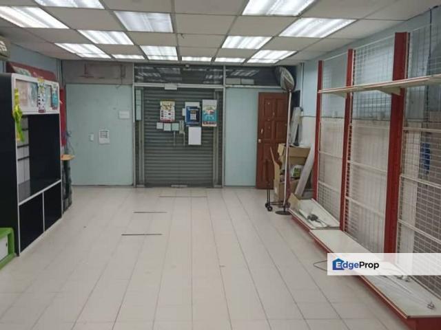 4 Storey Office In Klang Town For Rent, Can Also Consider Separate Floor