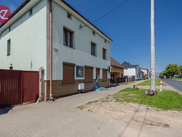 4 Stycznia 272,61 m², Białośliwie