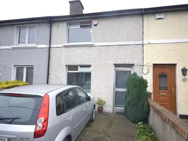 4 Suir Road, Kilmainham, Dublin 8, D08A2H3 is for sale