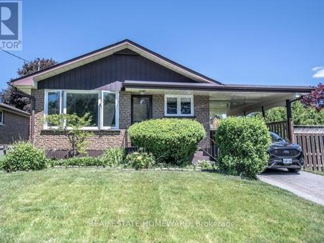 4 Sunicrest Boulevard, Clarington, ON, L1C 2G7 house for sale | Listing ID E13482 | Royal LePage
