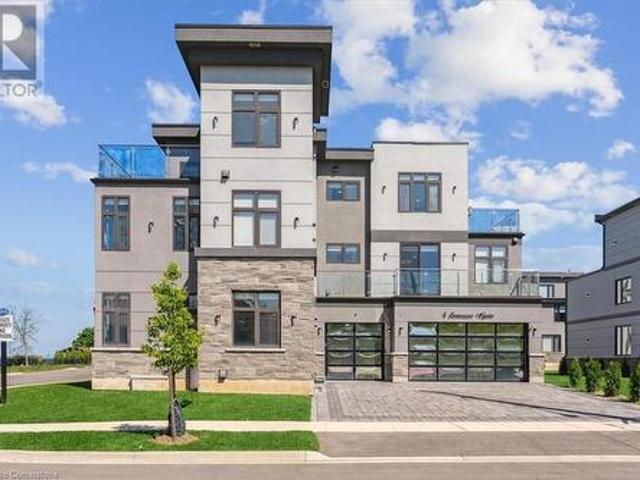 4 Sunrow Gate, Hamilton, ON, L8E 5C1 house for sale | Listing ID 40692 | Royal LePage