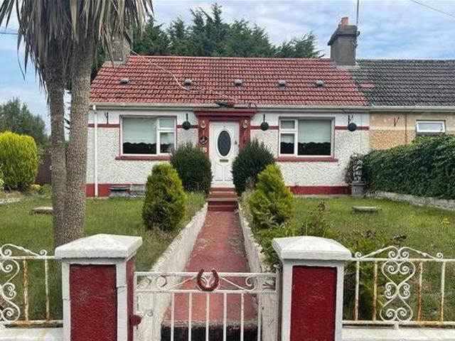4 surgalstown north kilsallaghan swords county dublin