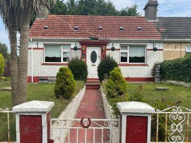 4 Surgalstown South Swords Co Dublin