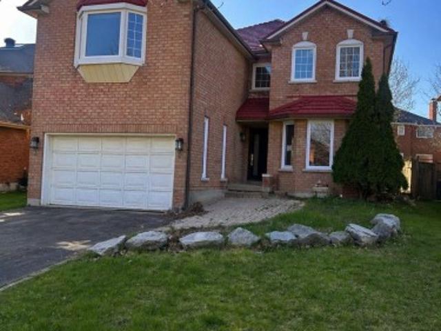 4 Sutton Court, Markham, ON, L3R 9B4 house for lease | Listing ID N13090 | Royal LePage