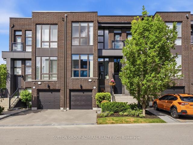 4 Sable Rd, Vaughan, ON | Condos. Ca