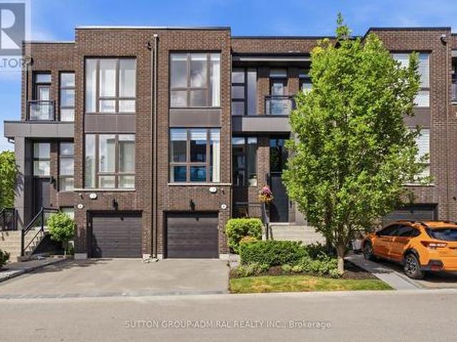4 Sable Road, Vaughan, ON, L4J 0K1 house for sale | Listing ID N13553 | Royal LePage