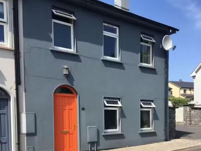 4 Saint Bridgets Garden, Churchfield, Castlemagner, Cork, P51.