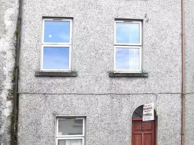 4 Saint Jarlath's Place, Bishop Street, Tuam, Co. Galway, H54D.