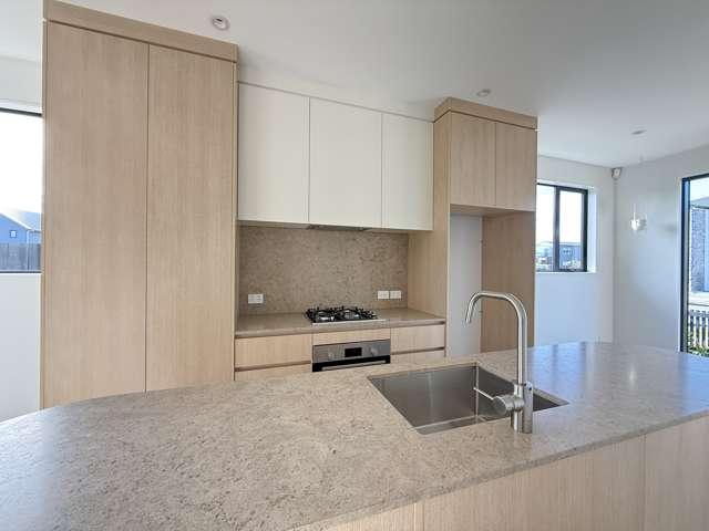 4 Sails Road, Hobsonville, Waitakere City