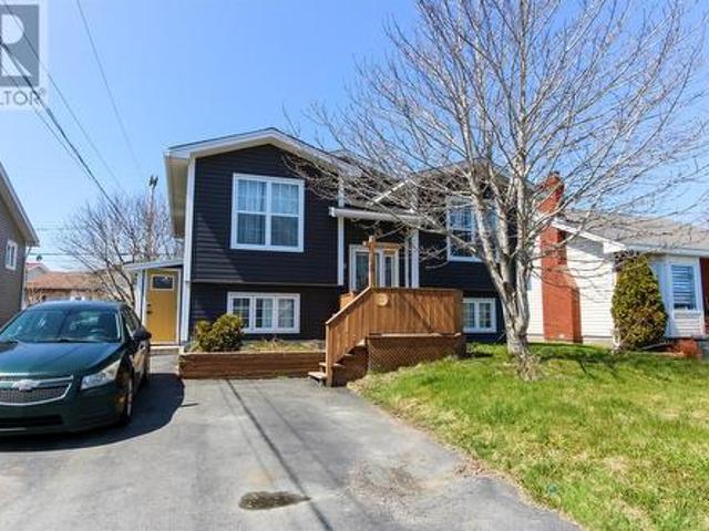 4 Samson Street, Mount Pearl, NL, A1N 4A5 house for sale | Listing ID 1284 | Royal LePage