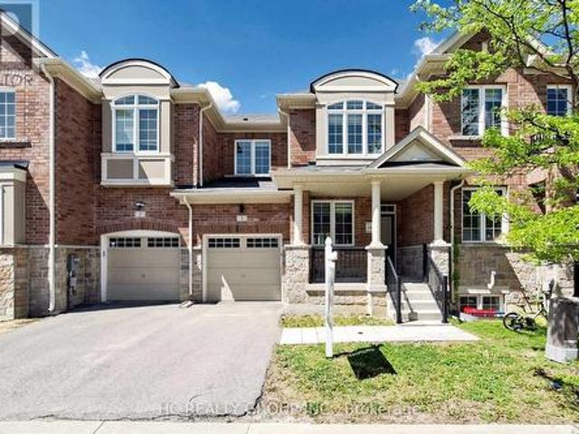 4 Sand Hill Mews, Vaughan, ON, L6A 4Y4 house for sale | Listing ID N13240 | Royal LePage