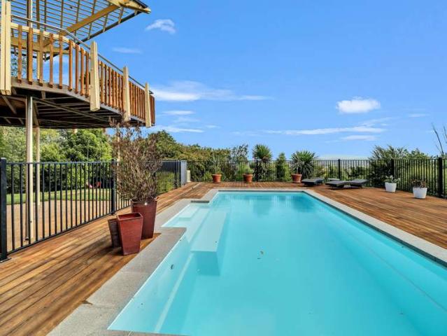 4 Sanderson Place, Havelock North, Hastings