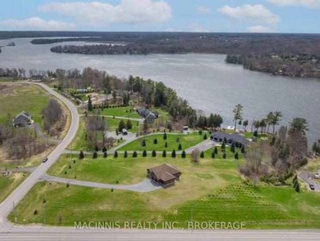 4 Sandstone Court, Frontenac South, ON, K0H 1H0 house for sale | Listing ID X13109 | Royal LePage
