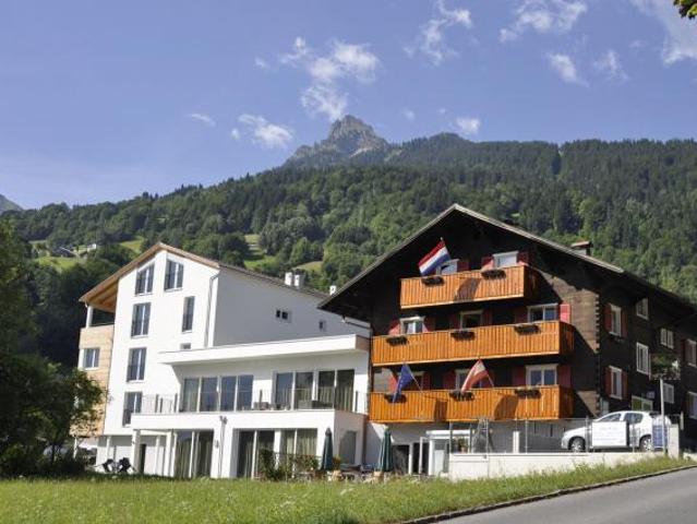 4 Schlafzimmer Tschagguns A6774 85745663