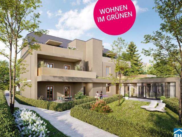 4 Schlafzimmer Wien 1140 LS95787106