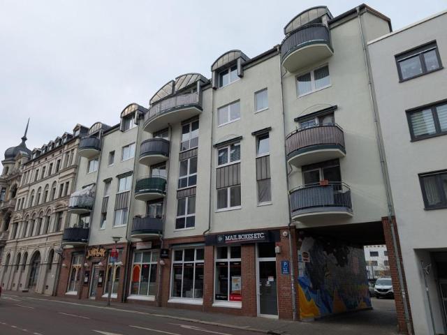 4 Schlafzimmer Wohnung Halle An Der Saale Deutschland LS89372589