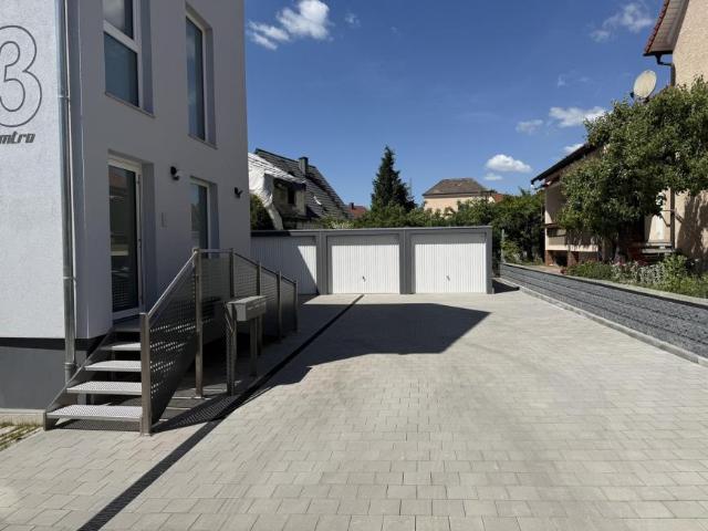 4 Schlafzimmer Wohnung Höchstadt A. D. Aisch Deutschland 90495094
