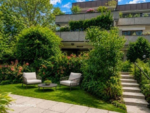 4 Schlafzimmer Wohnung Salzburg Salzburg 104712841