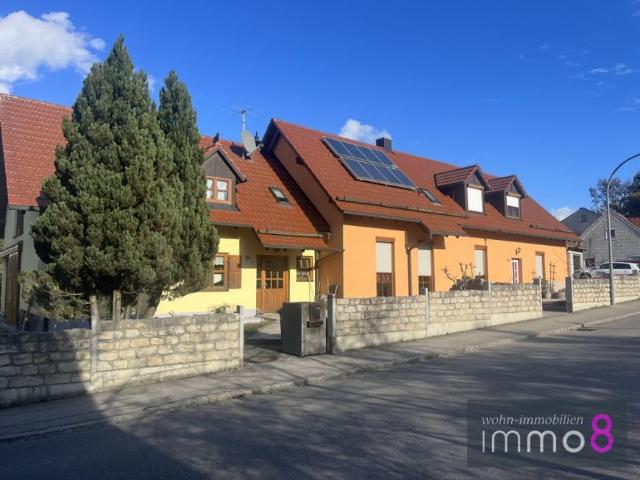 4 Schlafzimmer Haus Moorenweis / Dünzelbach Deutschland LS89004680