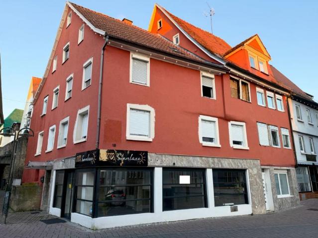 4 Schlafzimmer Haus Öhringen Deutschland LS89905466
