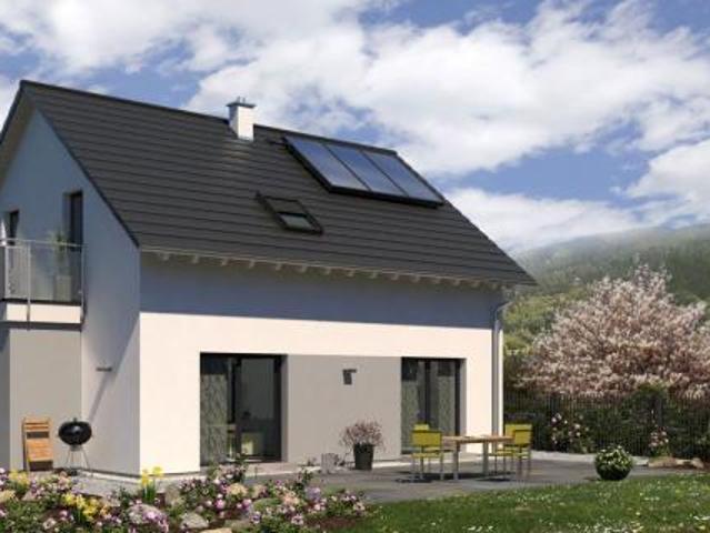 4 Schlafzimmer Haus Balingen Deutschland LS82373350