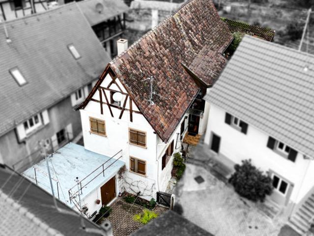 4 Schlafzimmer Haus Efringen Kirchen / Istein Deutschland LS84342395