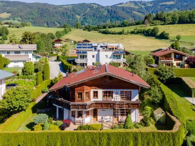 4 Schlafzimmer Haus Goldegg Salzburg 103155081