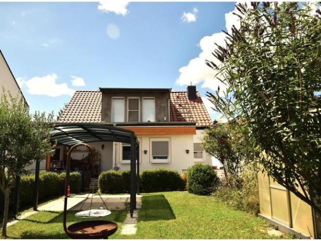 4 Schlafzimmer Haus Hattersheim Deutschland LS90181051