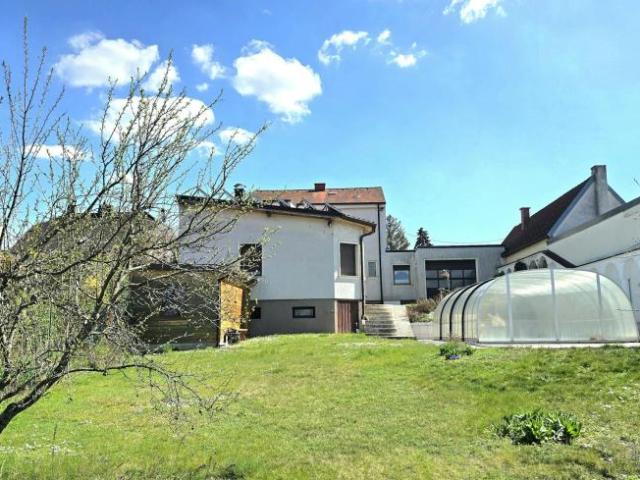 4 Schlafzimmer Haus Hornstein Hornstein LS95021936