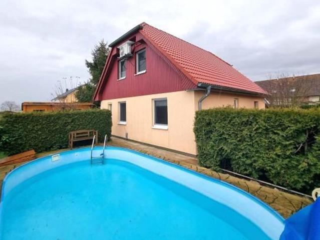 4 Schlafzimmer Haus Landsberg Deutschland 78102651