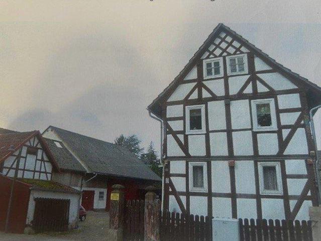 4 Schlafzimmer Haus Philippsthal Werra Deutschland LS88400247