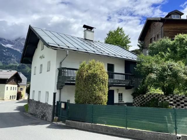 4 Schlafzimmer Haus Saalfelden Am Steinernen Meer Salzburg 103182427