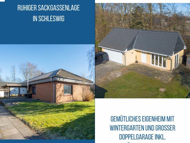 4 Schlafzimmer Haus Schleswig Deutschland LS88263785
