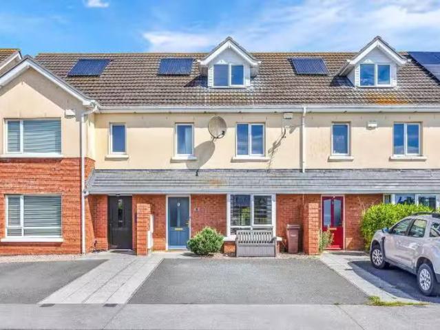 4 Sea Brook, Brook Lane, Rush, Co. Dublin, K56PA44 is for sale