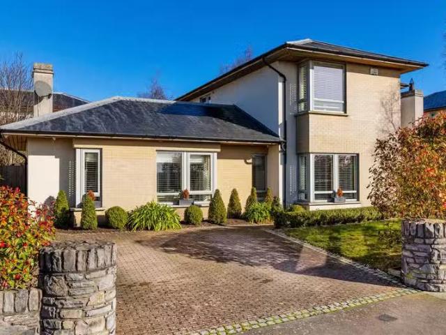 4 Seamount Abbey, Malahide, Co. Dublin