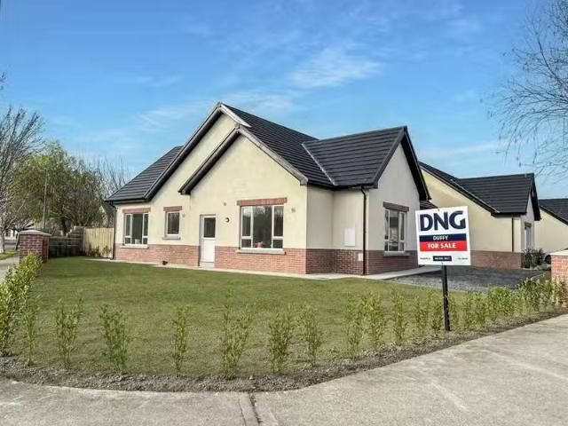 4 Seabrook, Commons Road, Dromiskin, Co. Louth