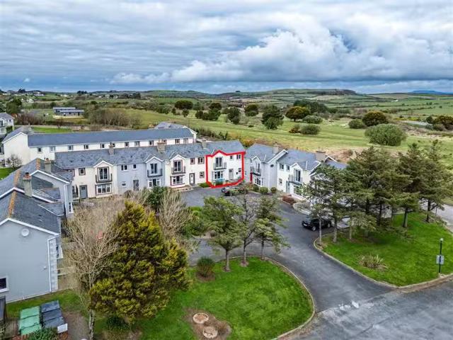 4 Seacliff, Dunmore East, Waterford