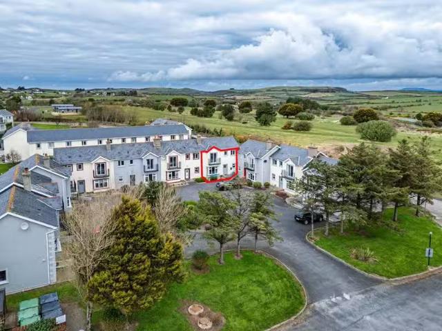 4 Seacliff, Dunmore East, Dunmore East, Co. Waterford, X91F5F6.