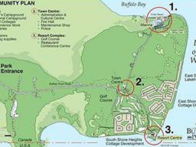 4 Season Cabins Coming To Market At Lake Of Woods