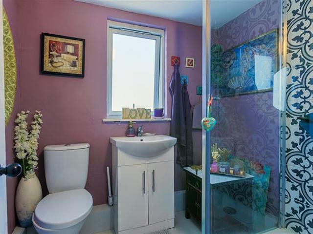 4 Shanbally Terrace, Cappoquin, Waterford Brian Gleeson Property 4922 MyHome. Ie Residential